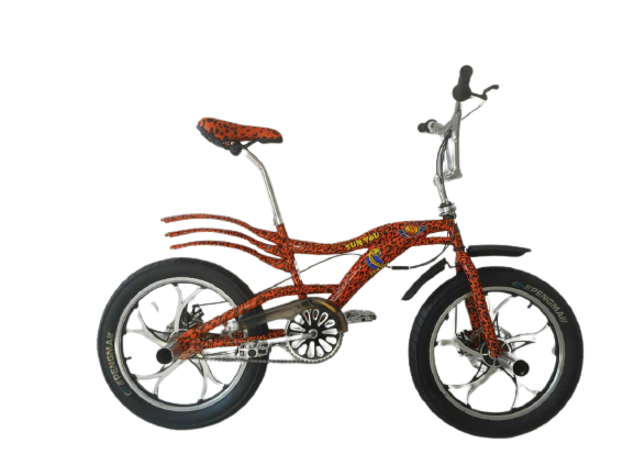 Kids Bicycle