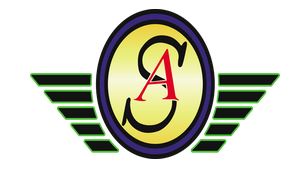 AbsaMotor Logo
