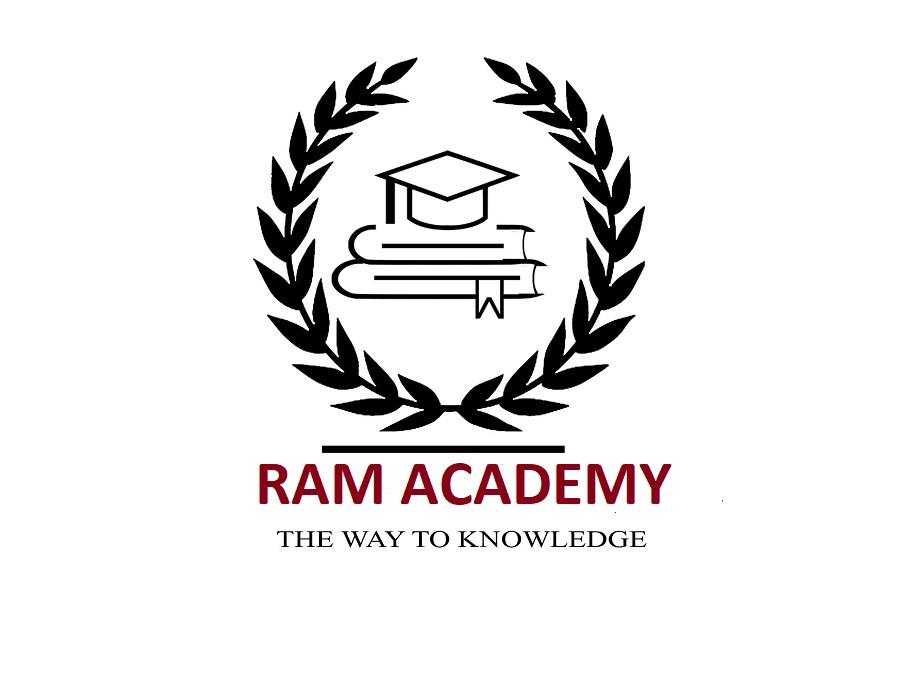 Ram Academy Logo